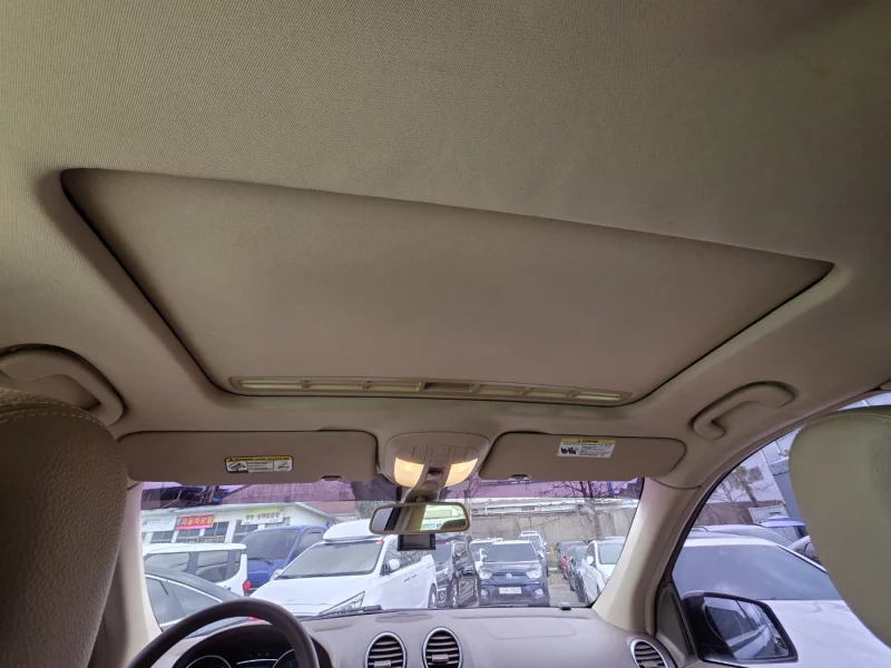 Mercedes-Benz GL-Class