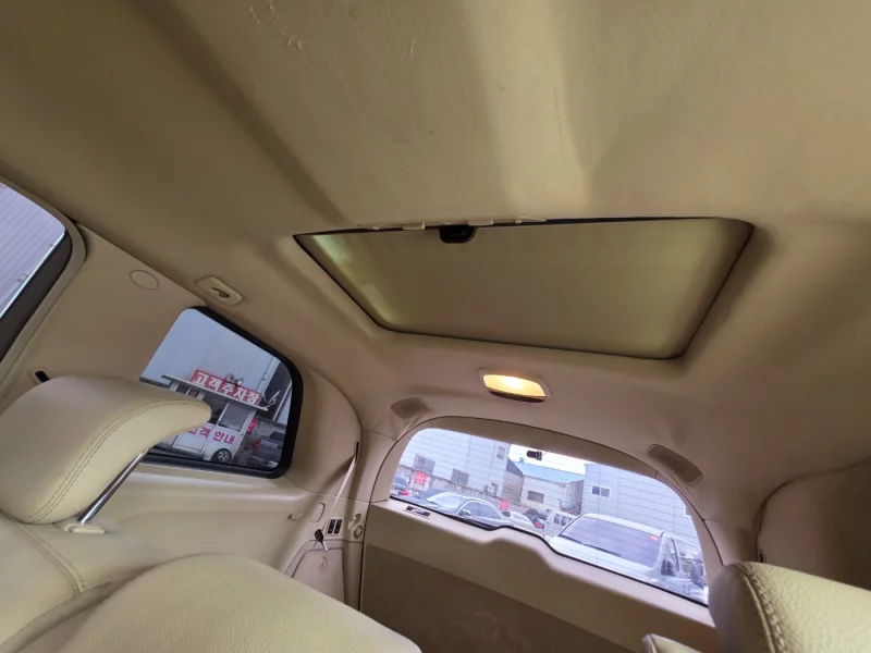 Mercedes-Benz GL-Class