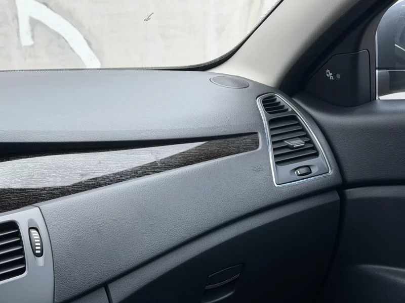 Renault SM5
