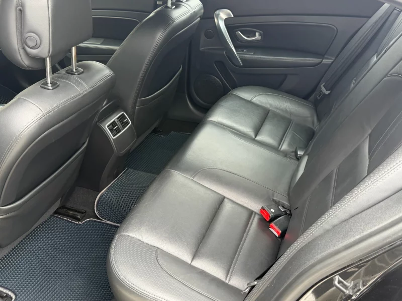 Renault SM5