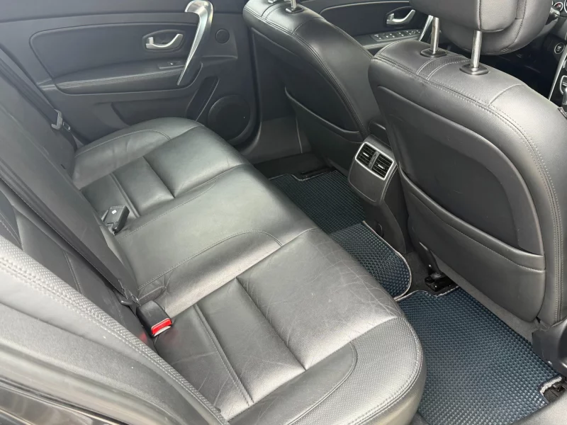 Renault SM5