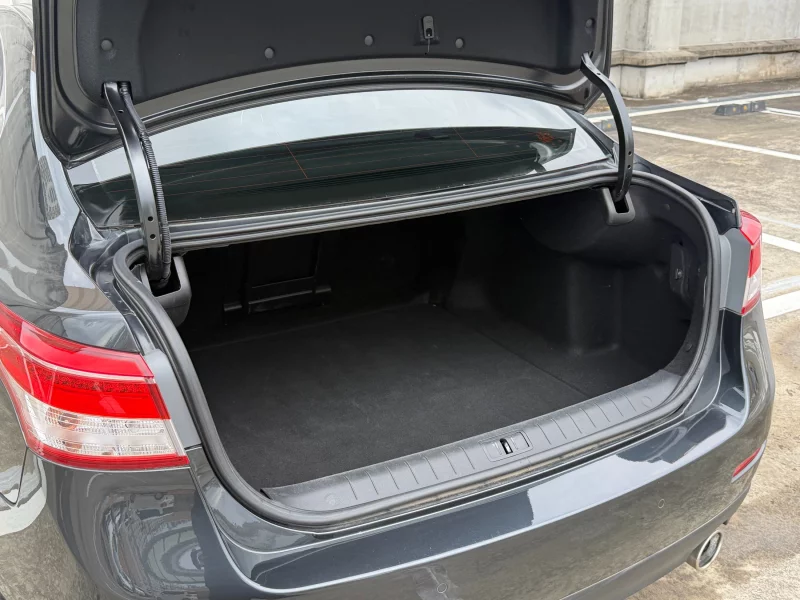 Renault SM5