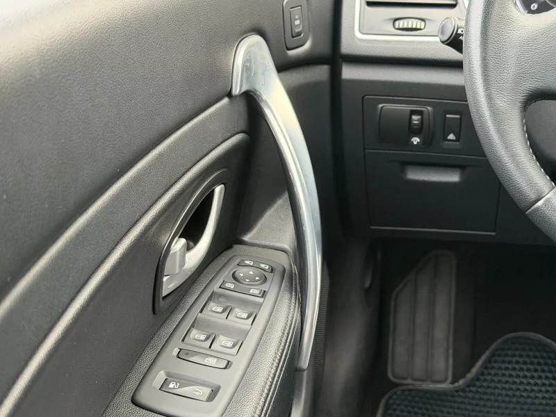 Renault SM5