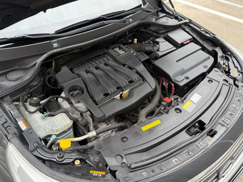 Renault SM5
