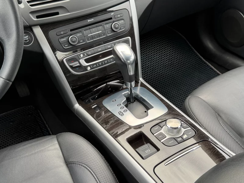 Renault SM5
