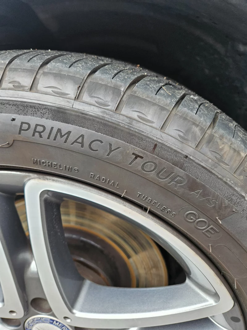 Mercedes-Benz GLK-Class