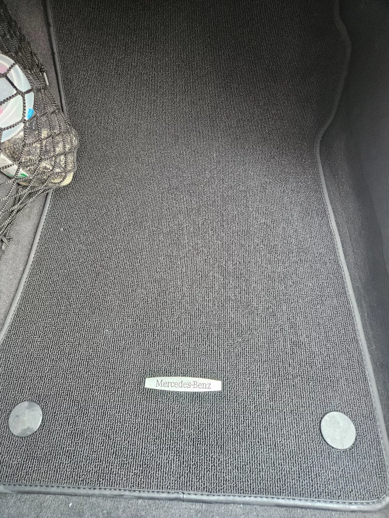 Mercedes-Benz GLK-Class