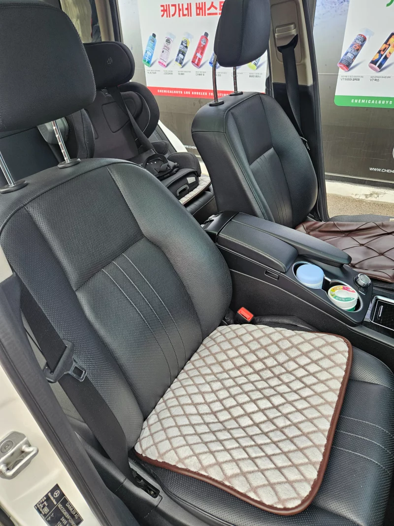 Mercedes-Benz GLK-Class