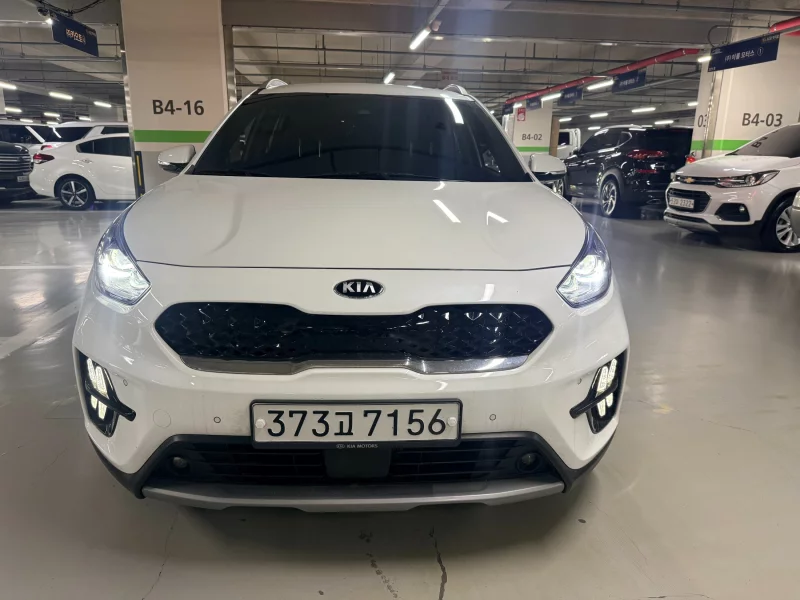 Kia Niro