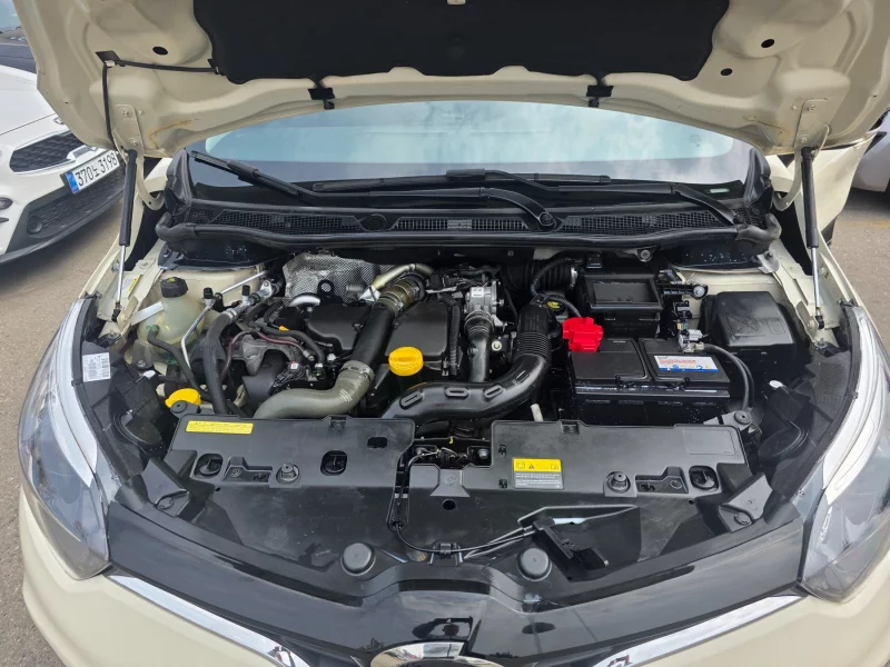Renault QM3