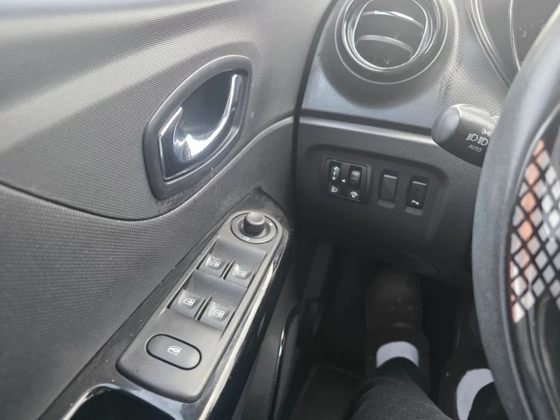 Renault QM3