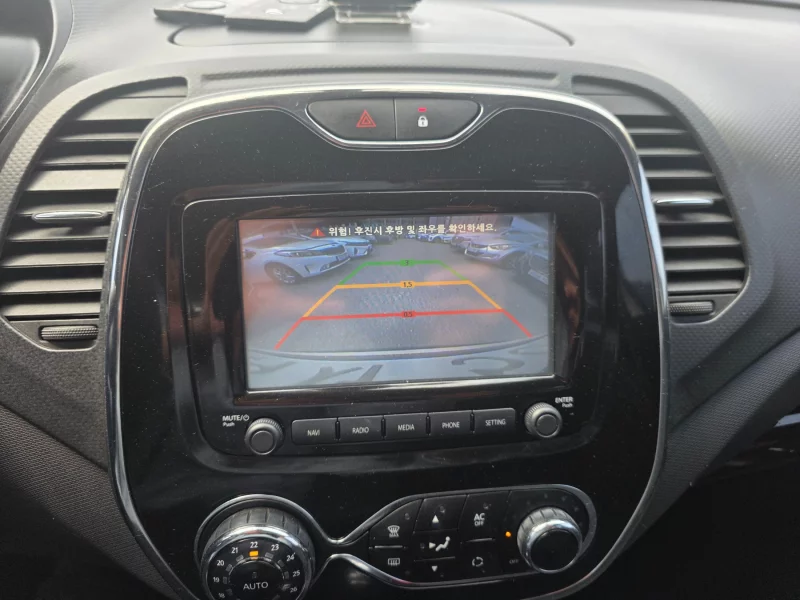 Renault QM3
