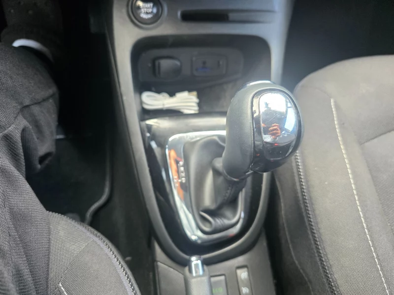 Renault QM3