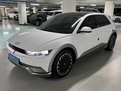 Hyundai Ioniq 5