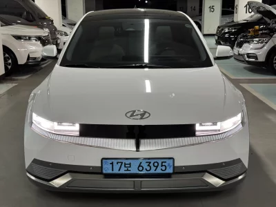 Hyundai Ioniq 5