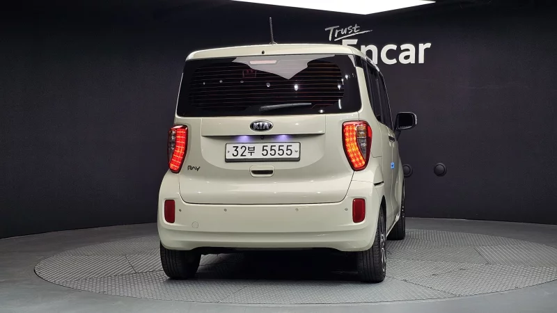 Kia RAY