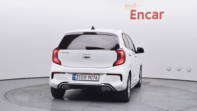 Kia Morning