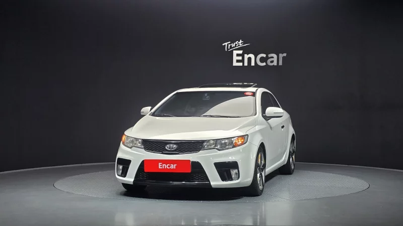 Kia Porte