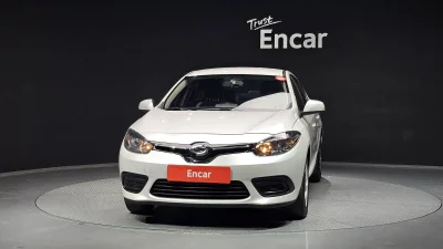 Renault SM3