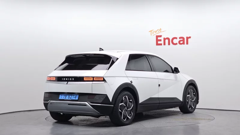 Hyundai Ioniq 5