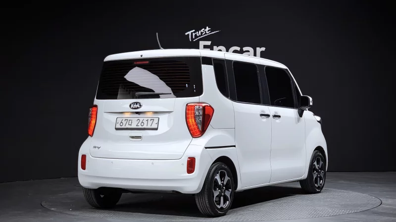Kia RAY