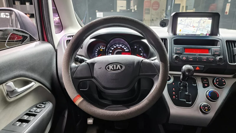 Kia RAY