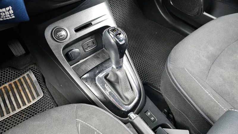 Renault QM3