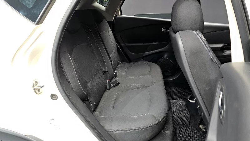 Renault QM3
