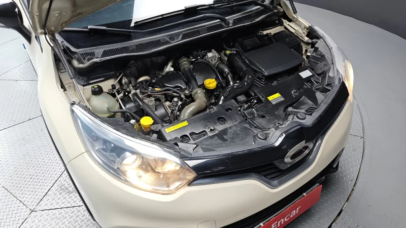 Renault QM3
