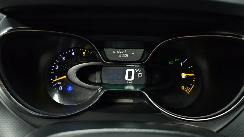 Renault QM3