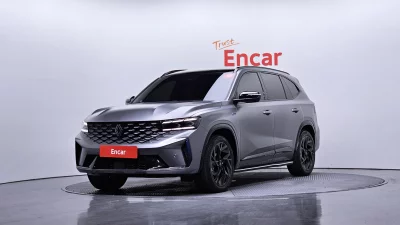 Renault Grand Koleos