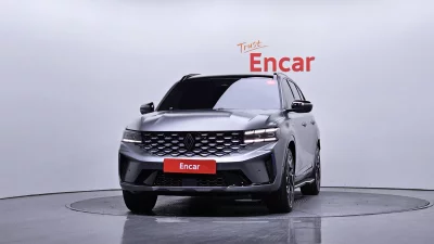 Renault Grand Koleos