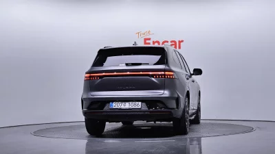 Renault Grand Koleos
