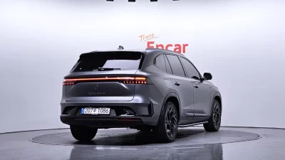 Renault Grand Koleos