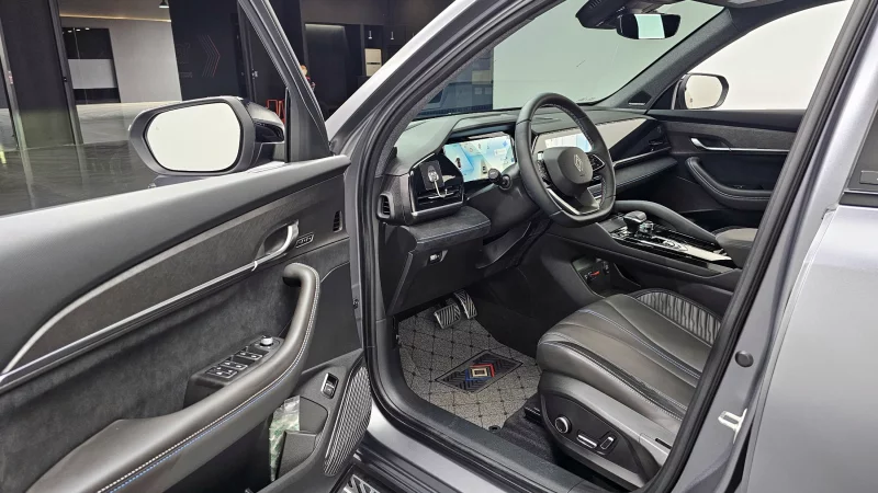 Renault Grand Koleos