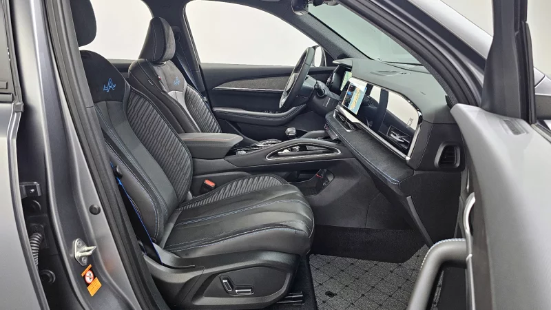 Renault Grand Koleos