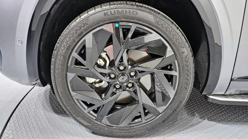 Renault Grand Koleos