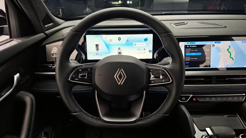 Renault Grand Koleos