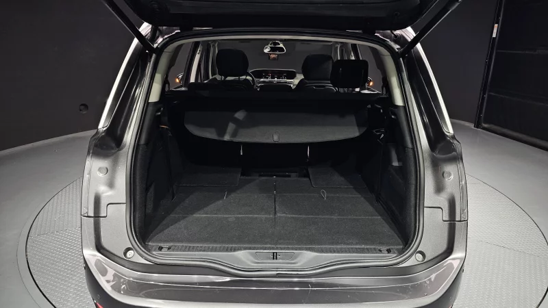 Citroen C4 SpaceTourer