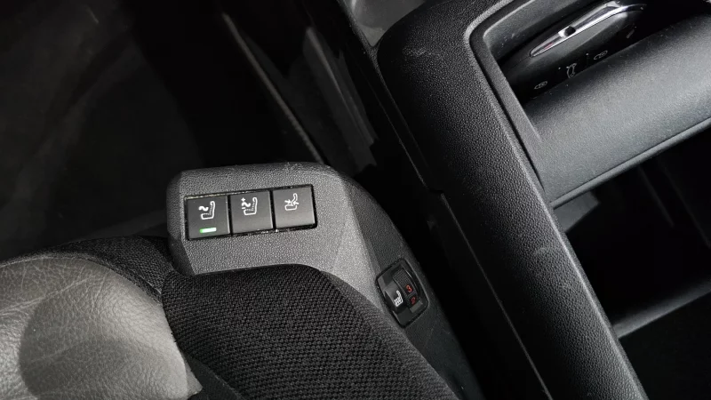 Citroen C4 SpaceTourer