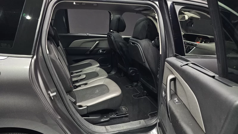 Citroen C4 SpaceTourer