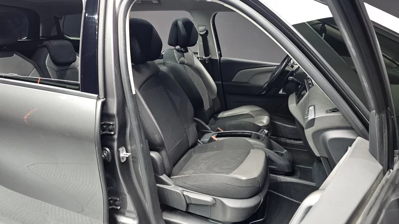 Citroen C4 SpaceTourer