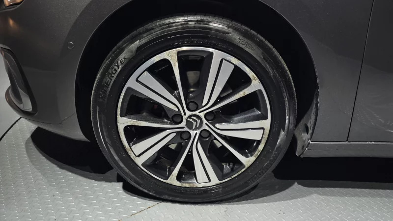 Citroen C4 SpaceTourer