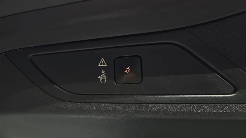 Citroen C4 SpaceTourer