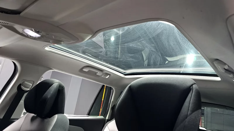 Citroen C4 SpaceTourer