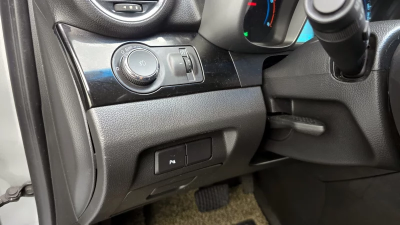 Daewoo Orlando