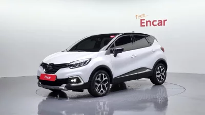 Renault QM3