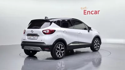 Renault QM3