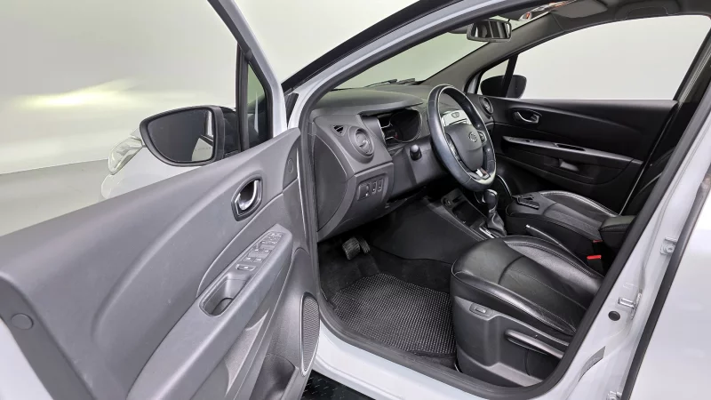Renault QM3