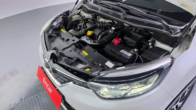 Renault QM3
